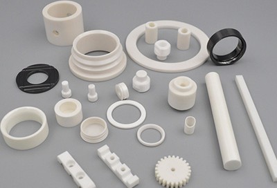 Various engineering ceramics