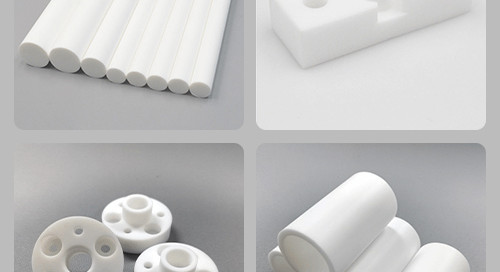 Machinable glass ceramics