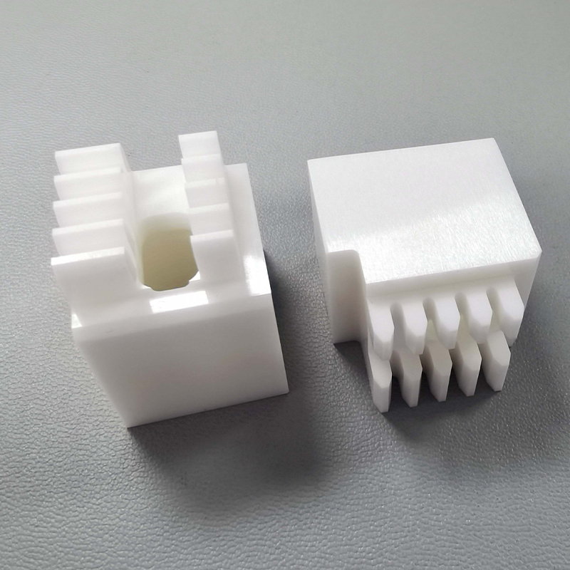 Zirconia ceramic pins